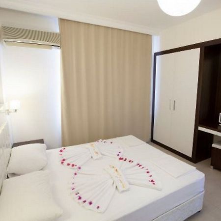 Side Suite Hotel Dış mekan fotoğraf